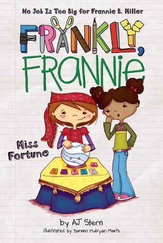 Miss Fortune