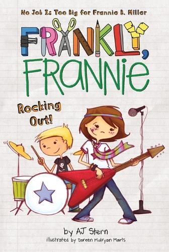 Rocking Out!