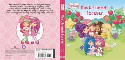 Best Friends Forever