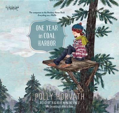 One Year in Coal Harbor