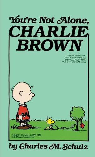 You're Not Alone, Charlie Brown