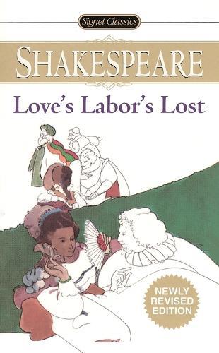Love's Labour's Lost