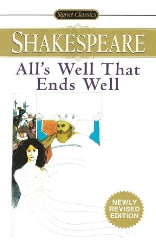 All's Well That Ends Well