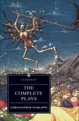 Marlowe: Complete Plays