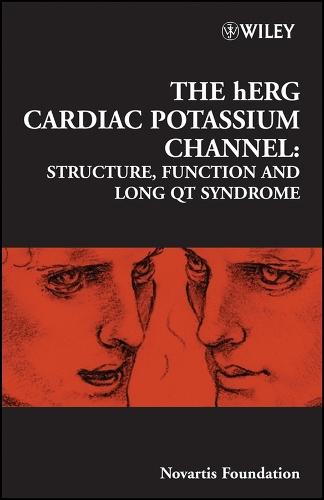 The hERG Cardiac Potassium Channel: Structure, Function and Long QT Syndrome