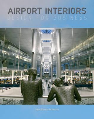 Airport Interiors: Design for Business