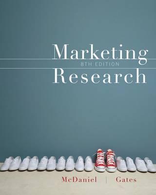 Marketing Research