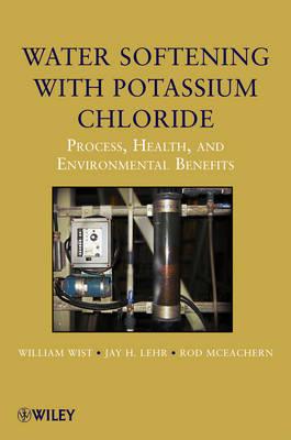 Water Softening with Potassium Chloride: Process, Health, and Environmental Benefits