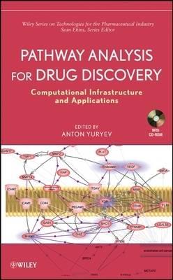 Pathway Analysis for Drug Discovery: Computational Infrastructure and Applications