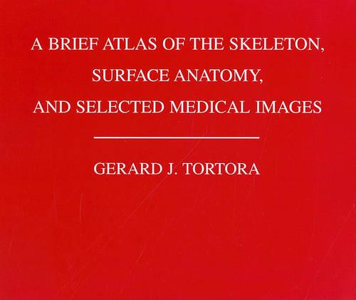 A Brief Atlas of the Human Skeleton, Surface Anatomy and Selected Medical Images