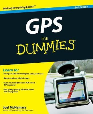 GPS For Dummies