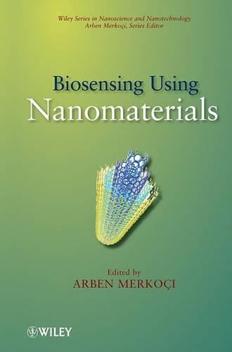 Biosensing Using Nanomaterials