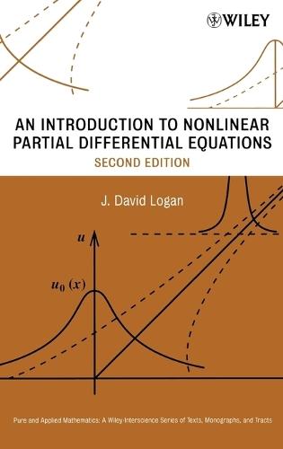 An Introduction to Nonlinear Partial Differential Equations