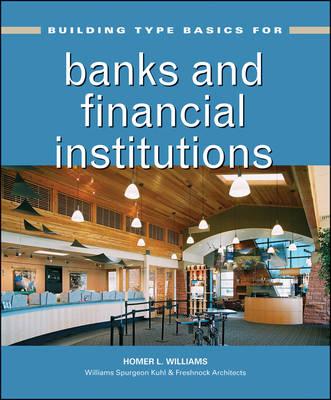 Building Type Basics for Banks and Financial Institutions