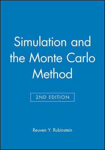 Simulation and the Monte Carlo Method