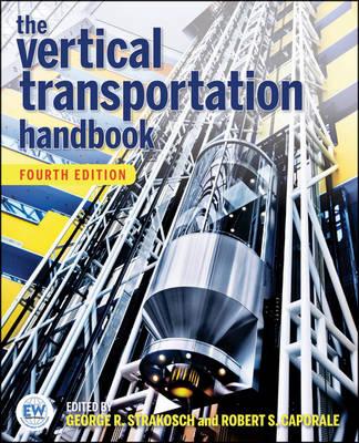 The Vertical Transportation Handbook