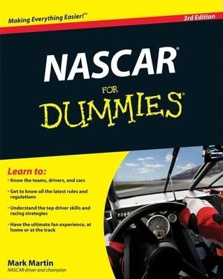NASCAR For Dummies