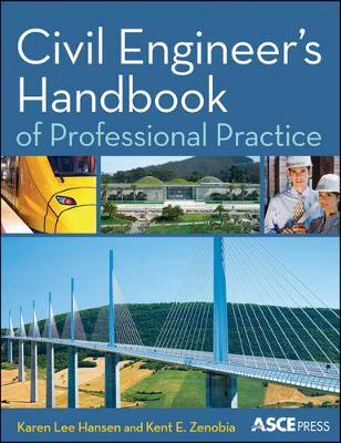 Civil Engineer's Handbook of Professional Practice