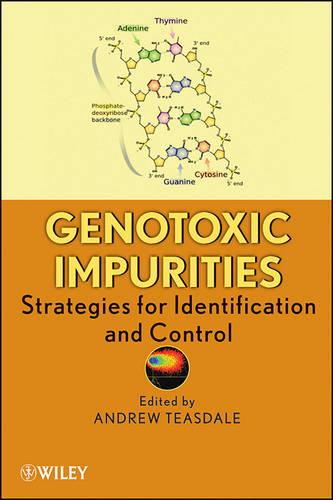 Genotoxic Impurities: Strategies for Identification and Control