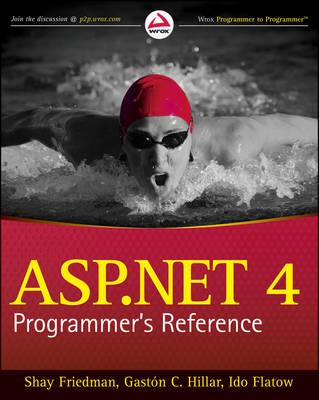 ASP.NET 4 Programmer's Reference