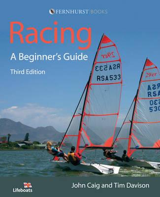 Racing - A Beginner's Guide 3e