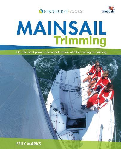 Mainsail Trimming: An Illustrated Guide