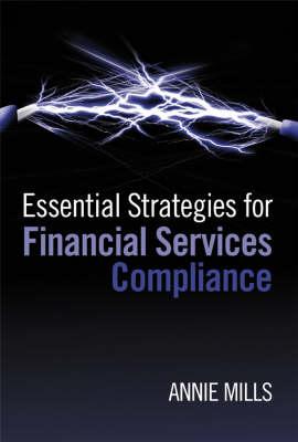 Essential Strategies for Financial Services Compliance