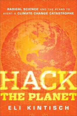 Hack the Planet