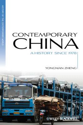 Contemporary China: A History since 1978