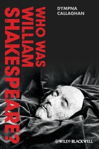 Who Was William Shakespeare?: An Introduction to the Life and Works