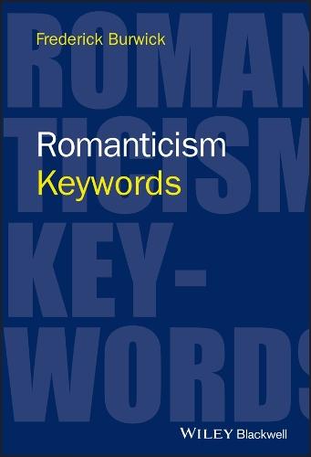 Romanticism: Keywords