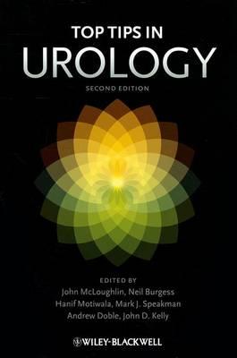 Top Tips in Urology