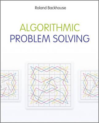 Algorithmic Problem Solving