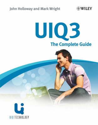 Uiq 3: The Complete Guide