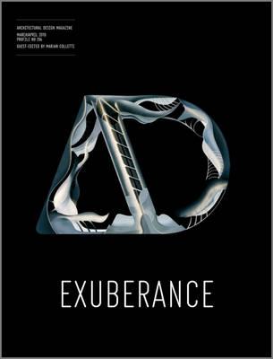 Exuberance: New Virtuosity in Contemporary Architecture