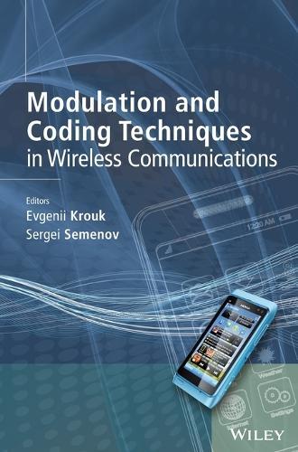 Modulation and Coding Techniques in Wireless Communications