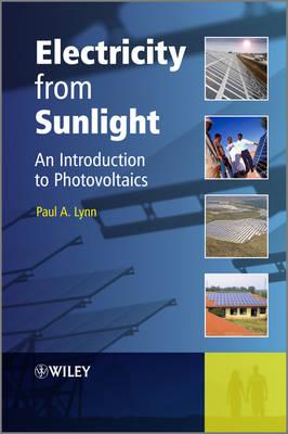 Electricity from Sunlight: An Introduction to Photovoltaics