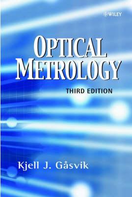 Optical Metrology