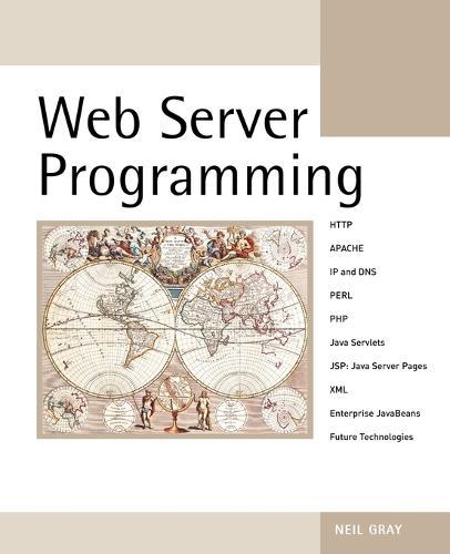 Web Server Programming