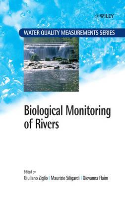 Biological Monitoring of Rivers: Applications and Perspectives