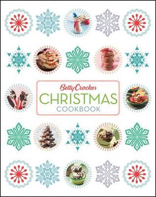 Betty Crocker Christmas Cookbook 2nd Edition