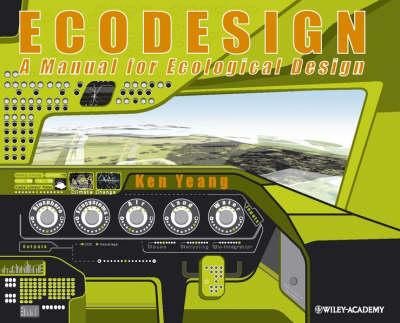 Ecodesign: A Manual for Ecological Design