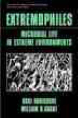 Extremophiles: Microbial Life in Extreme Environments