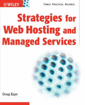 Strategies for Web Hosting and Managed Services