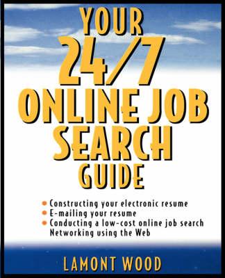 Your 24/7 Online Job Search Guide
