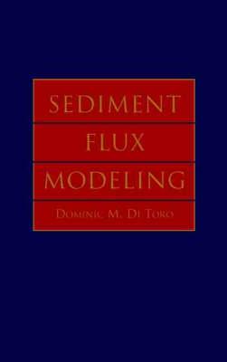 Sediment Flux Modeling