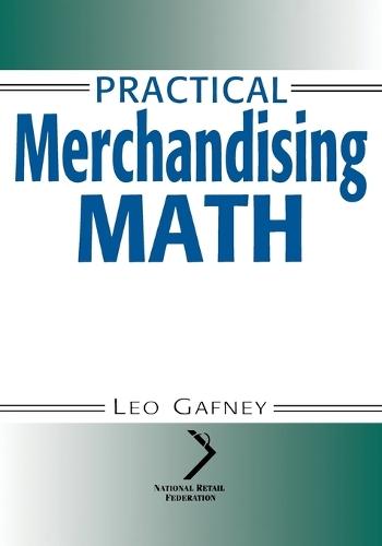 Practical Merchandising Math