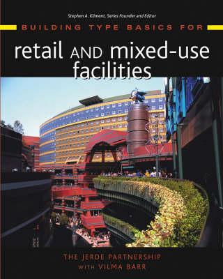 Building Type Basics for Retail and Mixed-use Facilities