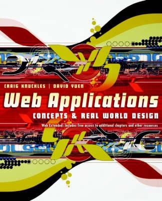 Web Applications: Concepts and Real World Design