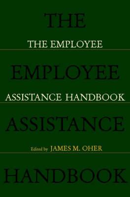 The Employee Assistance Handbook